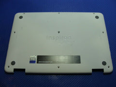 Dell Inspiron 11.6" 11-3185 Bottom Case Base Cover White 6MGT7 460.0DW0C.0001 Dell