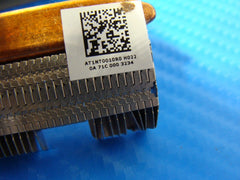 Lenovo IdeaPad 110-15ISK 15.6" Genuine CPU Cooling Fan w/Heatsink DC28000ENF0