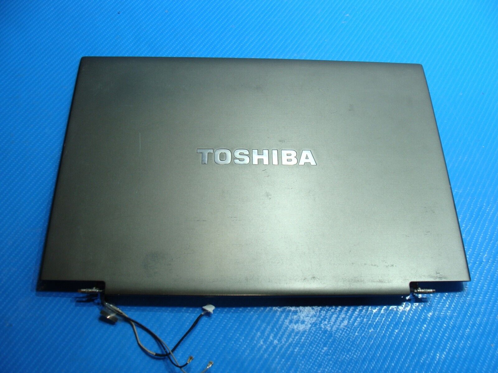 Toshiba Portege Z930 13.3