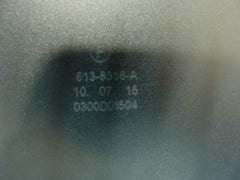 MacBook Pro A1278 13" Early 2010 MC374LL/A Bottom Case Housing Silver 922-9447 