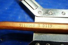 HP Omni AIO 20" 100 Genuine Desktop CPU Cooling Heatsink 1320-00B60H2 GLP* HP