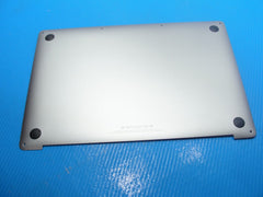 MacBook Pro A1708 13" Mid 2017 MPXQ2LL/A OEM Bottom Case Space Gray 923-01784