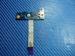 HP ENVY dv6-7000 Series 15.6" Genuine Power Button Board w/Clable 48.4ST05.011 HP