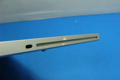 MacBook Pro A1286 15" Early 2010 MC372LL/A Top Case w/Keyboard Silver 661-5481 