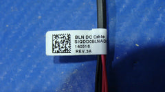 Toshiba Satellite S55t-B5233 15.6" Genuine DC IN Power Jack w/Cable DD0BLNAD000 Acer