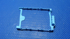 Toshiba Satellite S55t-B5234 15.6" Genuine Laptop HDD Hard Drive Caddy ER* - Laptop Parts - Buy Authentic Computer Parts - Top Seller Ebay