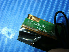 Acer DA220HQL 21.5" Genuine Desktop Wireless WiFi Antenna Cable DQ6UI2WIP00 Acer