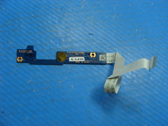 Samsung 7 NP700Z5C-S02UB 15.6" Power Button Board w/Cable BA92-09115A - Laptop Parts - Buy Authentic Computer Parts - Top Seller Ebay