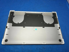 MacBook Pro A1707 15" Mid 2017 MPTR2LL/A OEM Bottom Case Space Gray 923-01789