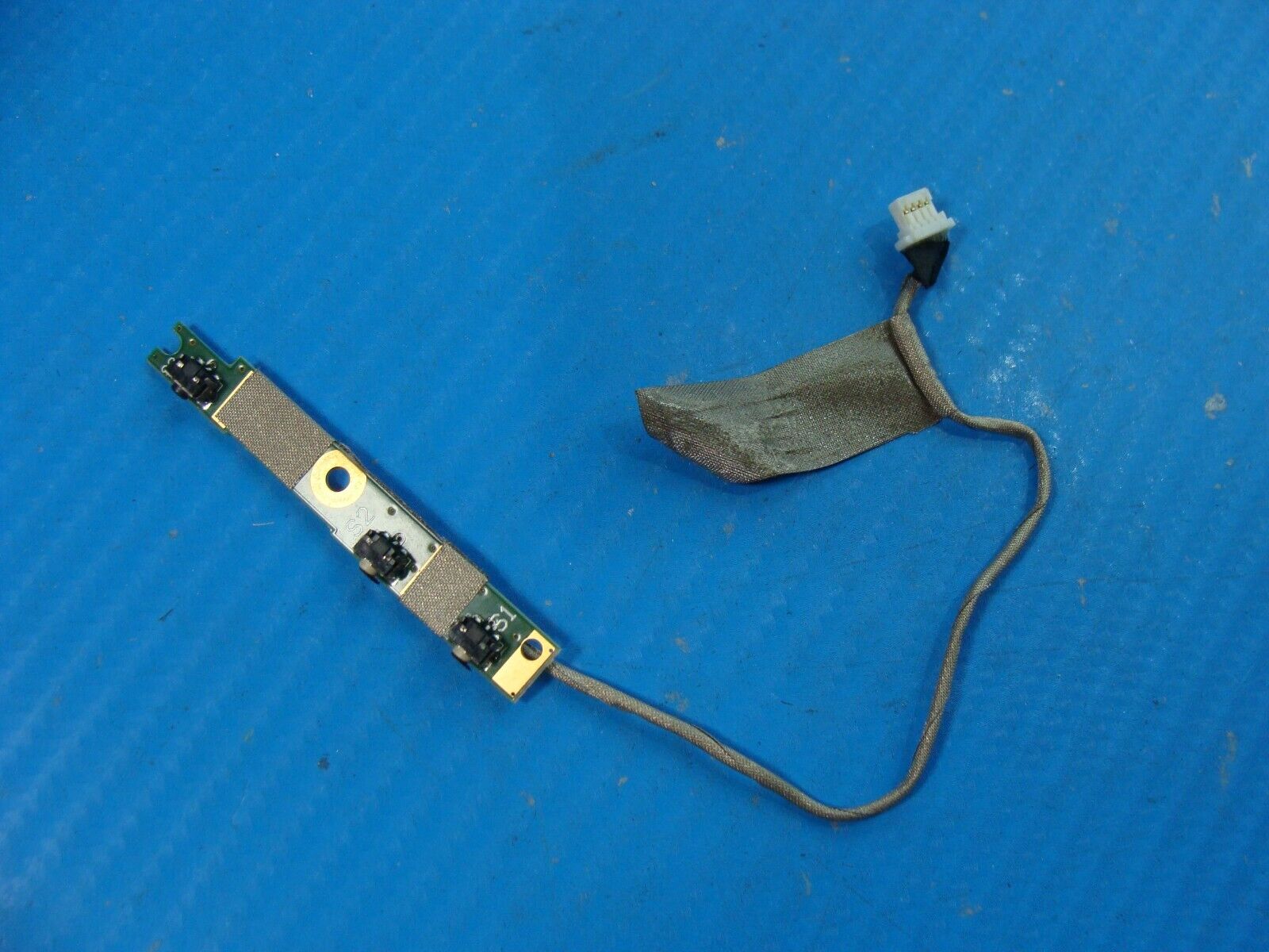 Dell Inspiron 15 7569 15.6