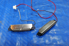 Toshiba Excite Pure AT15-A16 10.1" Genuine Tablet Left and Right Speaker Set Toshiba