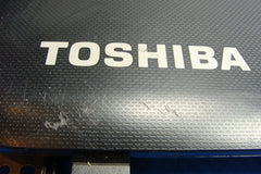 Toshiba Satellite C55t-B5110 15.6" Genuine Hd Lcd Touch Screen Complete Assembly