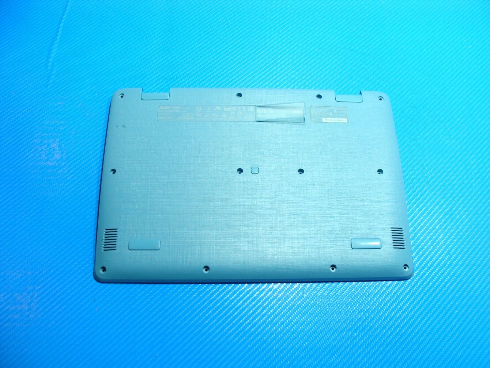 Acer Spin 1 SP111-31-C2W3 11.6