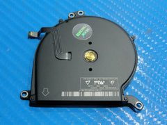 MacBook Air A1466 13" 2017 MQD32LL/A MQD42LL/A CPU Cooling Fan 923-00507 Apple