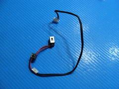 Lenovo IdeaPad G770 17.3" Genuine Laptop Dc in Power Jack w/ Cadbe