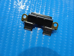 MacBook Pro A1990 15" 2018 MR932LL Thunderbolt I/O Board 923-02497 821-01646-02