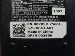 Genuine Dell AC Adapter Power Charger 19.5V 2.31A 45W HA45NM140 00285K 