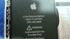iPhone 6 A1549 4.7" 2014 Back Case w/Battery GS65606 ER* - Laptop Parts - Buy Authentic Computer Parts - Top Seller Ebay