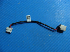 Acer Aspire R3-471T-54T1 14" Genuine Laptop DC IN Power Jack w/Cable DD0ZQXAD100