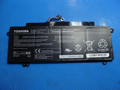 Toshiba Tecra Z40-A-11L 14" Battery 14.4V 60Wh 3860mAh PA5149U-1BRS