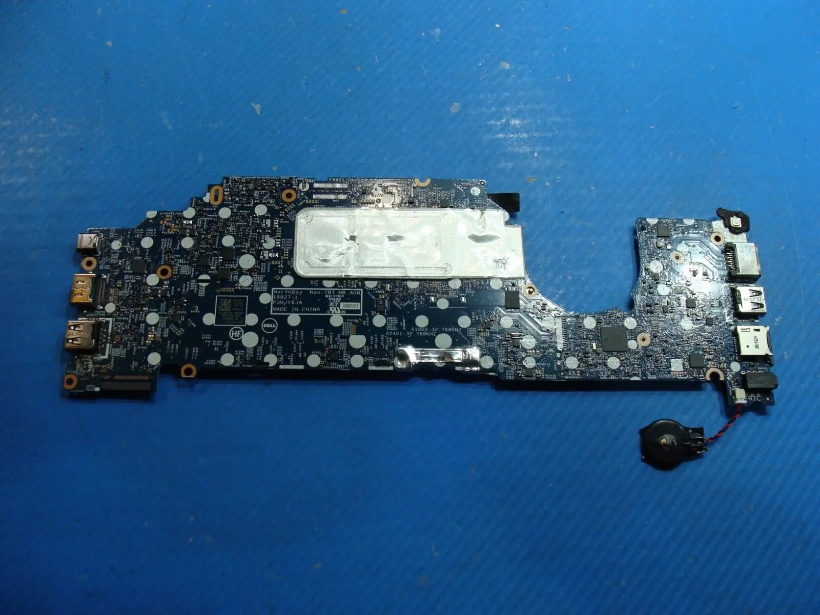 Dell Latitude 5300 13.3