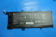 HP Envy x360 m6-aq103dx 15.6" Battery 15.4V 55.67Wh 3470mAh 844204-850 mb04xl