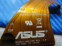 Asus N550JV-DB72T 15.6" Genuine Laptop Hard Drive Connector w/Cable - Laptop Parts - Buy Authentic Computer Parts - Top Seller Ebay