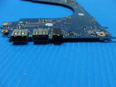 HP Pavilion 14-al062nr 14" Genuine Intel i5-6200U 2.3GHz Motherboard 855830-601