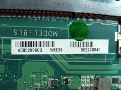 Toshiba Satelite P55W-B5224 15.6" Intel i7-4510U 2GHz Motherboard A000298600