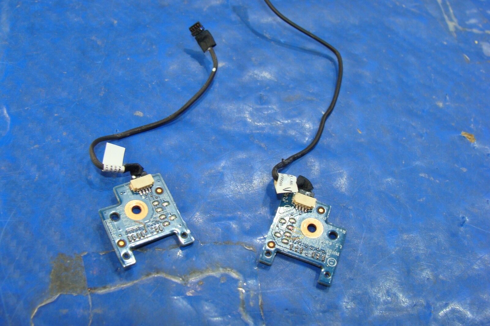 Dell Alienware M14x R1 14