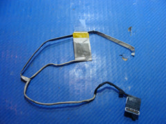 HP 2000-355dx 15.6" Genuine Laptop LCD Video Cable 645093-001 ER* - Laptop Parts - Buy Authentic Computer Parts - Top Seller Ebay