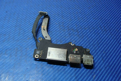 MacBook Pro A1398 15" Mid 2012 MC976LL/A Genuine I/O Board w/Cables 661-6535 ER* - Laptop Parts - Buy Authentic Computer Parts - Top Seller Ebay