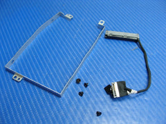 HP 15-d035dx 15.6" OEM Hard Drive Caddy w/Connector Screws 35090R700-600-G ER* - Laptop Parts - Buy Authentic Computer Parts - Top Seller Ebay