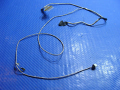 Toshiba Satellite C655-S5123 15.6" Genuine LCD CCD Video Cable 6017B0265501 ER* - Laptop Parts - Buy Authentic Computer Parts - Top Seller Ebay