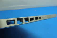 MacBook Pro 15" A1286 Late 2008 MB471LL/A Top Case w/Keyboard Trackpad 661-4948 