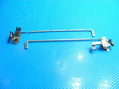 Lenovo ThinkPad Edge E431 14" Genuine Left & Right Hinge Set Hinges 