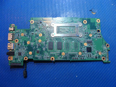 Acer Chromebook 11.6" C720P-2834 Celeron 2955U 1.4GHz 2GB Motherboard NBSHE11004