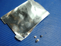 Toshiba Satellite C675-S7200 17.3" Genuine Laptop HDD Hard Drive Caddy w/Screws Toshiba