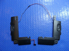 HP Stream 13-c002dx 13.3" Genuine Left and Right Speaker Set Speakers 38Y0BTP00 HP