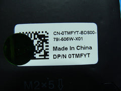 Dell XPS 15 9575 15.6 Battery 11.4V 75Wh 6254mAh 8N0T7 TMFYT