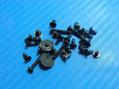 Asus X550CA-Series 15.6" Genuine Laptop Screw Set Screws for Repair ScrewSet 