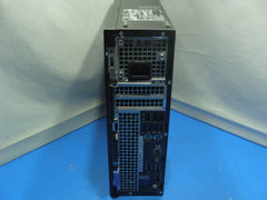Dell Optiplex 5040 SFF Intel Core i5-6500 3.20GHz 8GB DDR3 RAM No HDD No Adapter - Tested Computer Laptop Parts