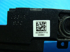 HP 15.6" 15-f271wm Genuine Left & Right Speaker Set Speakers 38U86SATP10 - Laptop Parts - Buy Authentic Computer Parts - Top Seller Ebay