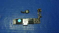 iPhone 6 4.7" A1549 A8 Logic Board w Button 820-3486-a AS IS  GLP* Apple