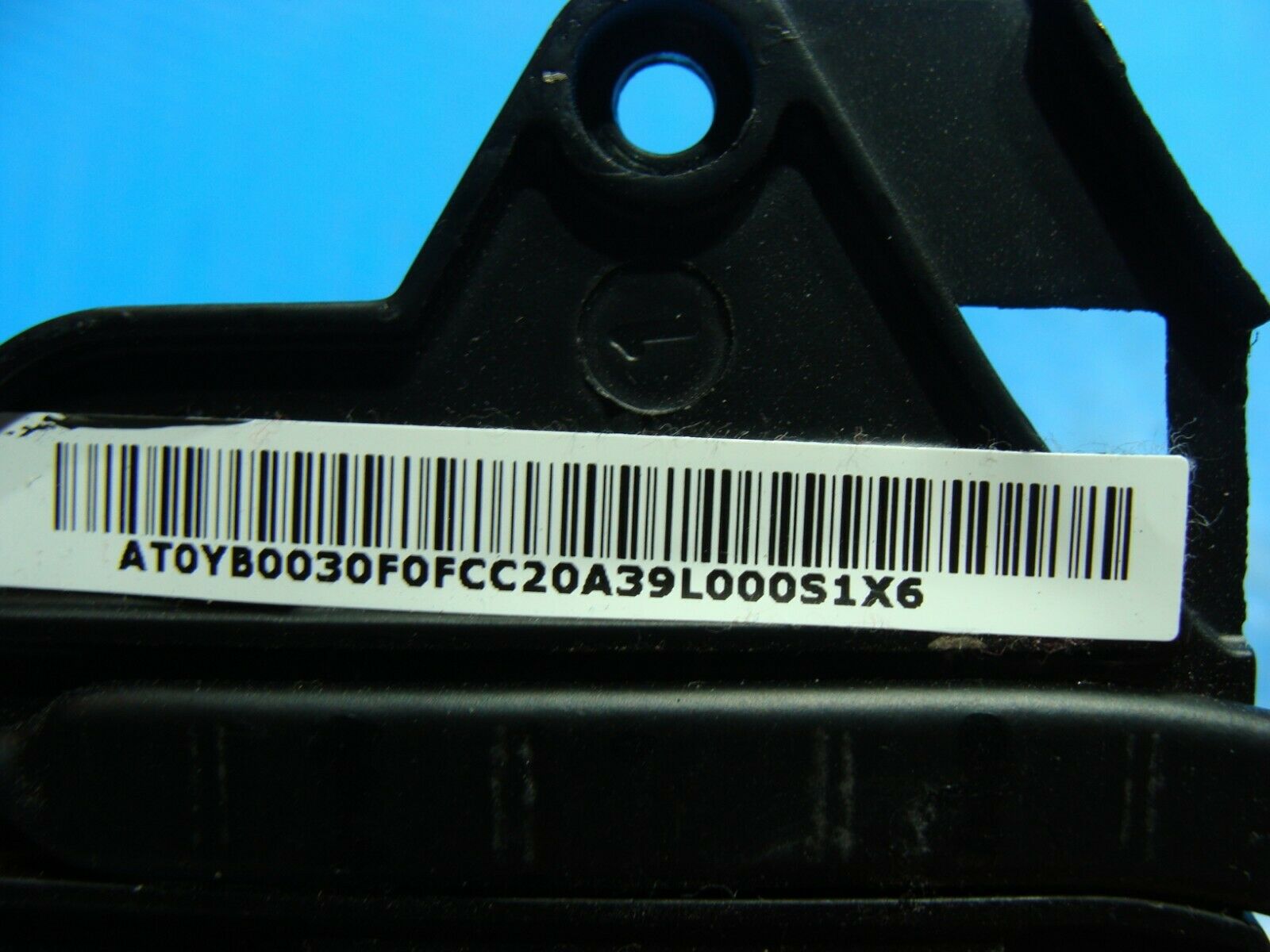 Lenovo G500s Touch 15.6