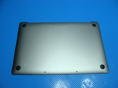 MacBook Pro A1706 MPXV2LL/A Mid 2017 13" Genuine Laptop Bottom Case 613-05701-a 