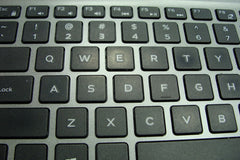 Dell Inspiron 13 5368 13.3" Genuine Laptop Palmrest w/Touchpad Keyboard JCHV0