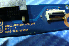 Samsung Series 7 DP700A3D AIO 23.6" Genuine Optical Drive Connector BA92-10998 Samsung