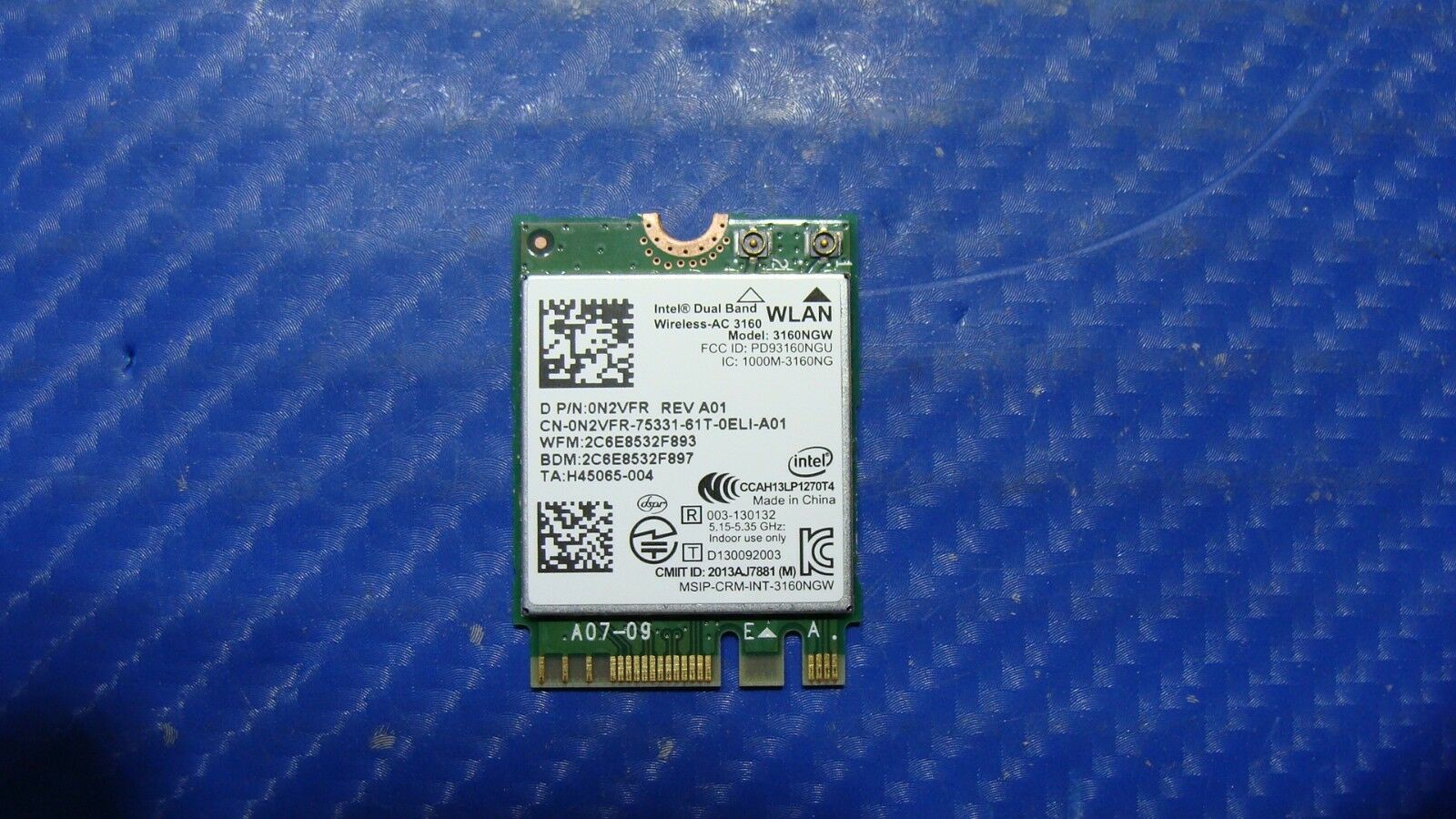 Dell Inspiron 11 3162 11.6