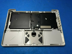 MacBook Pro A1278 13" 2011 MC724LL/A Top Case w/Keyboard Trackpad 661-5871 